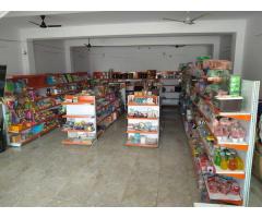 Storage Racks for Store - 10