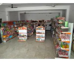 Storage Racks for Store - 10