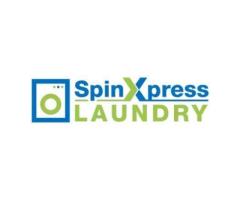 SpinXpress Laundry - South McAllen