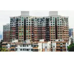 M3M Terraces Spacious 3 BHK Apartments in Sector 36
