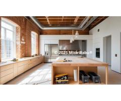 Residential Building Construction Contractor in Cuttack