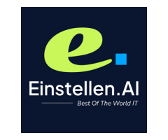 Einstellen AI AI-Driven Tech Talent Acquisition