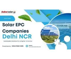 Best Solar Inverter Manufacturers in India Ankur Solar