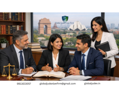 Expert Corporate Legal Support for NCLT and Company Matters - 2