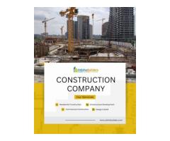 Top Building Construction Company Best Builder OdishaBuilders