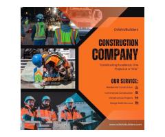 Best Builder in Bhubaneswar Top Builder in Bhubaneswar OdishaBuilders