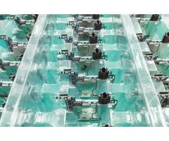 Quick Turn PCB Assembly Fast & Reliable Service A2Z Electronics LLC Bulk Orders Accepted