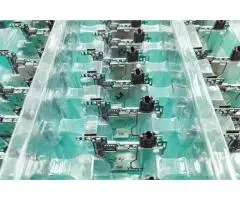 Quick Turn PCB Assembly Fast & Reliable Service A2Z Electronics LLC Bulk Orders Accepted