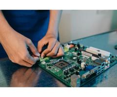 Quick Turn PCB Assembly Fast & Reliable Service A2Z Electronics LLC Bulk Orders Accepted - 2