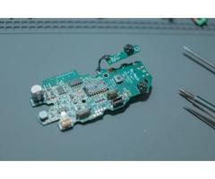 Quick Turn PCB Assembly Fast & Reliable Service A2Z Electronics LLC Bulk Orders Accepted - 3