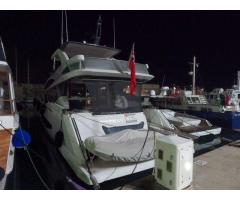 Trusted Boat Delivery Solutions Managed by Experienced Crew
