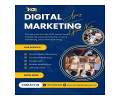 Professional Digital Marketing Agency in Greater Noida