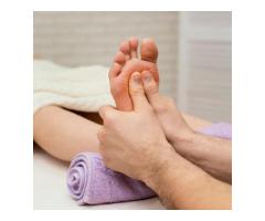 R flexologie plantaire Caen D tente, quilibre et bien- tre