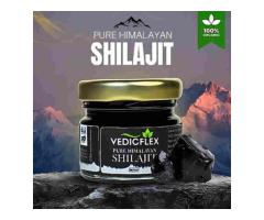 Vedicflex Original Himalayan Shilajit Resin - 2