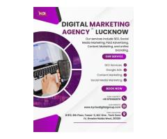 Trusted Digital Marketing Company in Lucknow