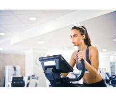 Personal Training M nchen zur Unterst tzung Ihrer Gesundheits- und Fitnessziele