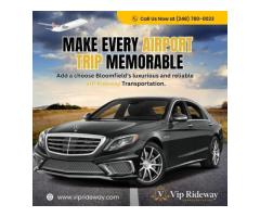 Luxury Professional Chauffeur Detroit Chauffeur Service You Can Trust