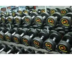 Best Gym in Andheri West Offering Expert Training Why Not Fitness