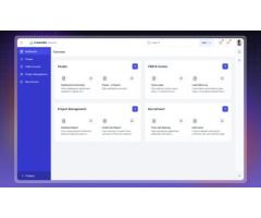 CollabCRM - Work Management Software - 6