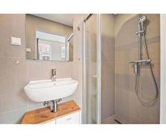 Stijlvolle bovenwoning met groot terras in Zeeheldenkwartier, Den Haag - 3