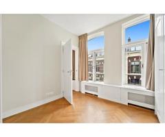 Stijlvolle bovenwoning met groot terras in Zeeheldenkwartier, Den Haag - 4