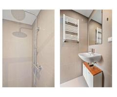 Stijlvolle bovenwoning met groot terras in Zeeheldenkwartier, Den Haag - 7