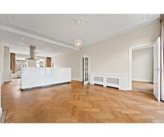 Stijlvolle bovenwoning met groot terras in Zeeheldenkwartier, Den Haag - 9