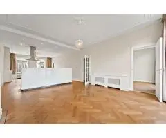 Stijlvolle bovenwoning met groot terras in Zeeheldenkwartier, Den Haag - 9