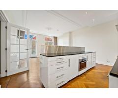 Stijlvolle bovenwoning met groot terras in Zeeheldenkwartier, Den Haag - 10