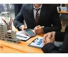 Why Property Accounting Services Are Essential for Smart Property Management