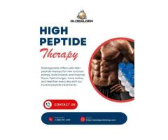 Shop HGH and Peptide Therapy Vaccine