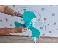 Fan Testing IS 302 Part 2 Sec