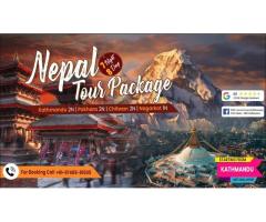 Nepal Package Tour from India An Escape into Culture, Calm, and Nature - 6
