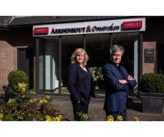 NSW Landgoed te Koop - Exclusieve Landgoederen in Aerdenhout &amp Omstreken - 2
