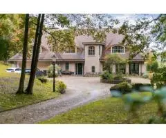 NSW Landgoed te Koop - Exclusieve Landgoederen in Aerdenhout &amp Omstreken - 5