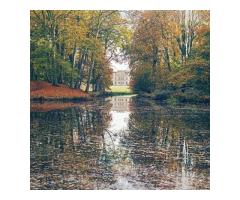 NSW Landgoed te Koop - Exclusieve Landgoederen in Aerdenhout &amp Omstreken - 6