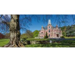 NSW Landgoed te Koop - Exclusieve Landgoederen in Aerdenhout &amp Omstreken - 7