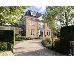 NSW Landgoed te Koop - Exclusieve Landgoederen in Aerdenhout &amp Omstreken - 8