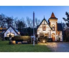 NSW Landgoed te Koop - Exclusieve Landgoederen in Aerdenhout &amp Omstreken - 9