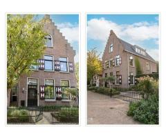 NSW Landgoed te Koop - Exclusieve Landgoederen in Aerdenhout &amp Omstreken - 10