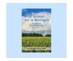 PDF Gratuit Le Sermon sur la Montagne en Arabe - 2