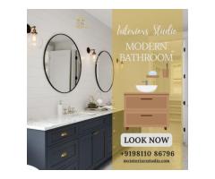 Interior Design Company for Offices Delhi NCR