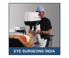 Minimum Cost of Eye Surgery Packages In Delhi