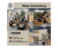 New Inventory in Long Beach Fresh Styles Available