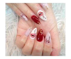 BIAB Nails in Adelaide at The Nail Bar Beauty & Co.