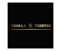 Shiny Lip Gloss & Beauty Essentials Nessaa Forever Cosmetics