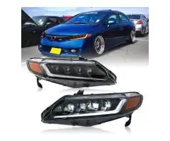 Honda Civic - 3