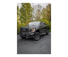 FIRD F 150