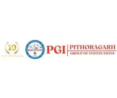 PGI College Pithoragarh Top Professional College in Uttarakhand