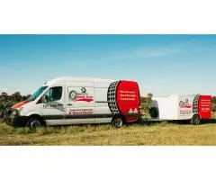 Jim s Mobile Tyres Melbourne South West